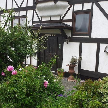 Hemingway'S By The Sea Bed & Breakfast Victoria Dış mekan fotoğraf