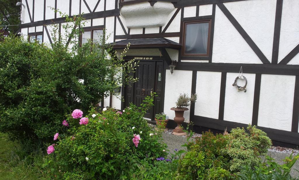 Hemingway'S By The Sea Bed & Breakfast Victoria Dış mekan fotoğraf