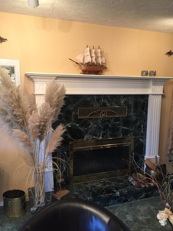 Hemingway'S By The Sea Bed & Breakfast Victoria Dış mekan fotoğraf