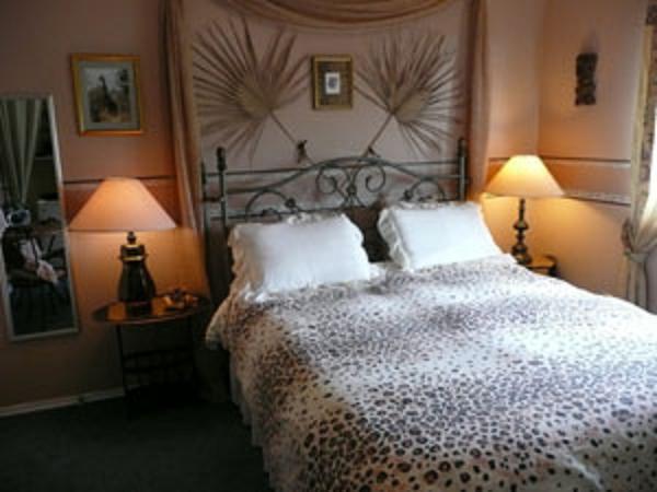 Hemingway'S By The Sea Bed & Breakfast Victoria Dış mekan fotoğraf