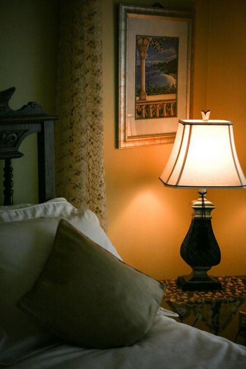 Hemingway'S By The Sea Bed & Breakfast Victoria Dış mekan fotoğraf