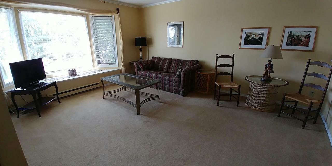Hemingway'S By The Sea Bed & Breakfast Victoria Dış mekan fotoğraf