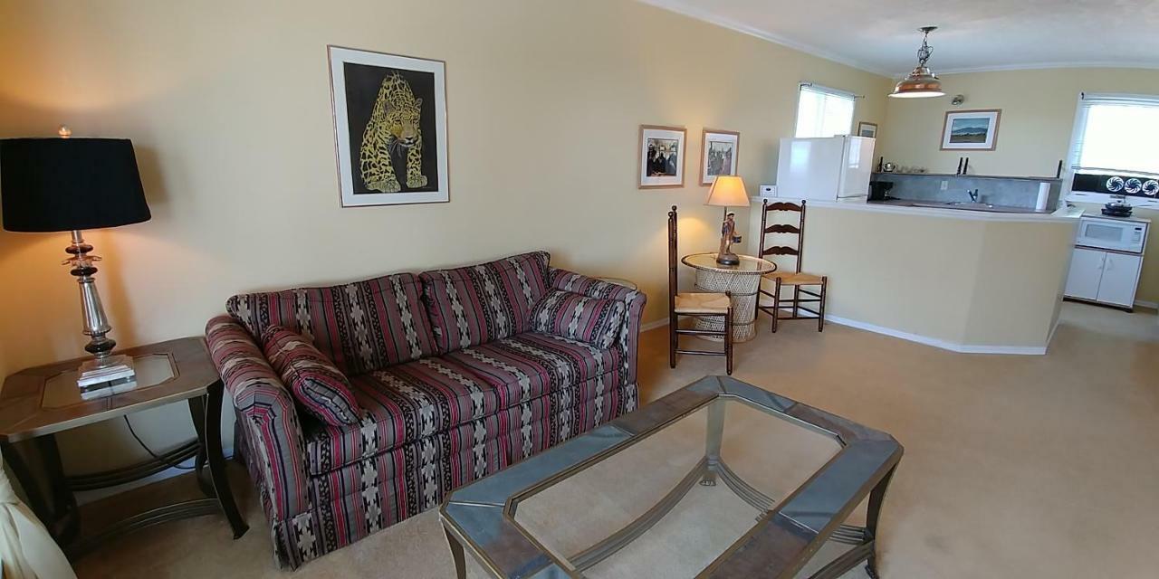 Hemingway'S By The Sea Bed & Breakfast Victoria Dış mekan fotoğraf