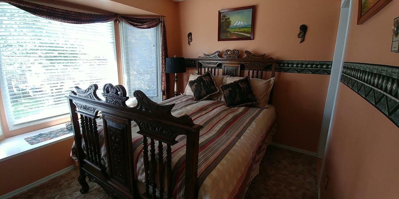 Hemingway'S By The Sea Bed & Breakfast Victoria Dış mekan fotoğraf